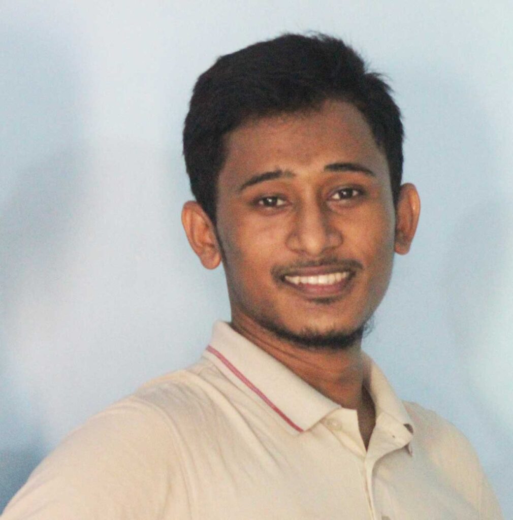 Mostakin Mithun - Intellegent SEO expert in Bangladesh